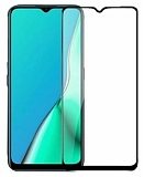 TFN Защитное стекло 2.5D для Realme С21y