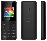 Nokia 105 DS