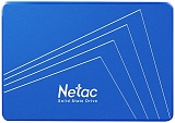 Netac N600S 2.5" 1TB NT01N600S-001T-S3X TLC