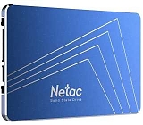 Netac N535S 2.5" 480GB NT01N535S-480G-S3X TLC