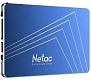 Netac N535S 2.5" 480GB NT01N535S-480G-S3X TLC