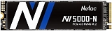 Netac NV5000-N 500GB M.2 2280 NVMe PCI-E 4.0 NT01NV5000N-500-E4X
