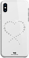 White Diamonds Чехол-накладка Eternity для Apple iPhone XS Max