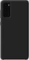 Deppa Чехол-накладка Liquid Silicone Case для Samsung Galaxy S20 SM-G980F