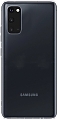 Deppa Чехол-накладка Gel Case Basic для Samsung Galaxy S20 SM-G980F
