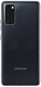 Deppa Чехол-накладка Gel Case Basic для Samsung Galaxy S20 SM-G980F