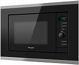 WEISSGAUFF HMT-720 BX Grill