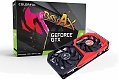 Colorful GeForce GTX 1650 NB 4GD6-V 4GB GDDR6 128bit DVI HDMI DP