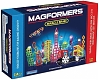 Magformers Конструктор "Miracle Brain" 258 элементов