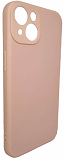 Mariso Чехол-накладка Microfiber Case для Apple iPhone 14