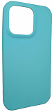 Mariso Чехол-накладка Microfiber Case WS для Apple iPhone 14 Pro