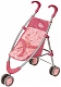 Zapf Creation Коляска-трость для кукол Baby Annabell