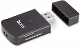 Buro Кардридер USB2.0 BU-CR-3103