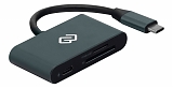 Digma Кардридер Type-C CR-CP2513-G