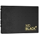 Western Digital Black2 SSHD 2.5" 1Tb+120(SSD) WD1001X06XDTL