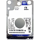 Western Digital Blue 2.5" 1Tb WD10SPZX