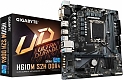 GigaByte H610M S2H DDR4 LGA1700