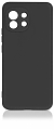 DF Чехол-накладка с микрофиброй для Xiaomi Mi 11