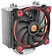 Thermaltake Riing Silent 12 Red (CL-P022-AL12RE-A) LGA775, LGA1150/1151/1155/S1156/2066, LGA1356/S1366, LGA2011/2011-3 (Square ILM), AM2, AM2+, AM3/AM3+/FM1, FM2/FM2+