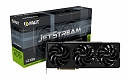 Palit GeForce RTX4070Ti JetStream 12G 2610MHz PCI-E 4.0 12288MB 21000MHz 192bit HDMI 3xDisplayPort HDCP NED407T019K9-1043J
