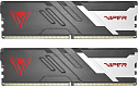 Patriot Viper Venom Gaming 32Gb Kit2 PC52800 DDR5 6600MHz  PVV532G660C34K