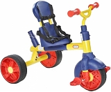 Little Tikes Велосипед 3 в 1