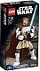 Lego Конструктор Star Wars "Оби-Ван Кеноби" 83 детали