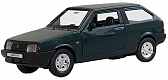 Welly Модель машины "Lada 2108"