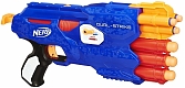 Hasbro Бластер Nerf "Элит Двойной выстрел"