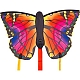 Invento Воздушный змей Buttefly Kite Ruby "R"