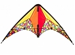Invento Воздушный змей "Calypso II Dazzling Colors" New