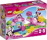 Lego Конструктор Duplo "Кафе Минни" 27 деталей