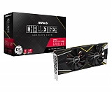 ASRock Radeon RX 5700 XT CLD 1905 МГц PCIE 4.0 8192Mb 256bit GDDR6 14 Gbps DPx3, HDMIx1 RX5700XTCLD8GO