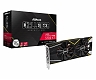 ASRock Radeon RX 5700 XT CLD 1905 МГц PCIE 4.0 8192Mb 256bit GDDR6 14 Gbps DPx3, HDMIx1 RX5700XTCLD8GO