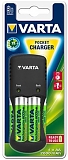 Varta Зарядное устройство Pocket Charger + 4 x 2600 mAh