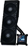 LIAN LI HydroShift LCD 360S Black (AM4, AM5, LGA 1700) G89.GHSLCD36SB.R0
