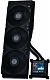 LIAN LI HydroShift LCD 360S Black (AM4, AM5, LGA 1700) G89.GHSLCD36SB.R0
