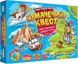 Do Joy Настольная игра "Чумачечий квест"