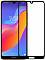 BoraSCO Защитное стекло FullScreen для Huawei Y6 (2019)/ Y6s/ Honor 8A/ 8A Pro/ 8A Prime