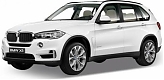 Welly Модель машины "BMW X5"