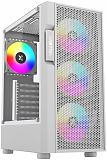 XASTRA A302 4FRGB White A302-WH-FC120FRGB-4F-GL