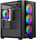 XASTRA  A401M 4FRGB Black A401M-4FC12F-BK