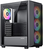  XASTRA A406 4ARGB Black A406-4FC12A