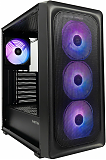  XASTRA A407 4ARGB Black A407-4FC12A