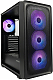  XASTRA A407 4ARGB Black A407-4FC12A