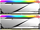 Netac  Z RGB DDR5 32Gb KIT2 6200MHZ DIMM NTZED5P62DP-32S