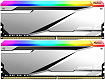 Netac  Z RGB DDR5 32Gb KIT2 6200MHZ DIMM NTZED5P62DP-32S