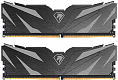 Netac Shadow II Black DDR5 32Gb KIT2 6000 MHZ DIMM NTSWD5P60DP-32K