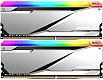 Netac  Z RGB DDR5 32Gb KIT2 6400 MHZ DIMM NTZED5P64DP-32S