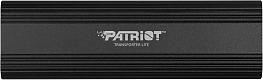 Patriot Transporter Lite 2000Gb USB 3.2 Gen2 Type-C PTPL2TBPECB